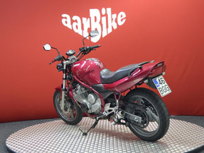 Yamaha XJ