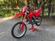 Honda CR
