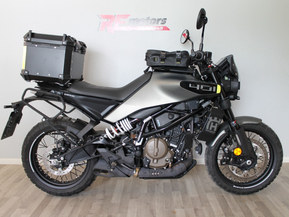 Husqvarna Svartpilen