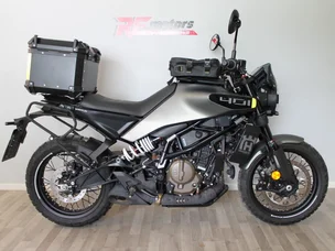 Husqvarna Svartpilen