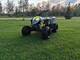 Polaris Outlaw