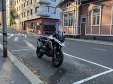BMW GS