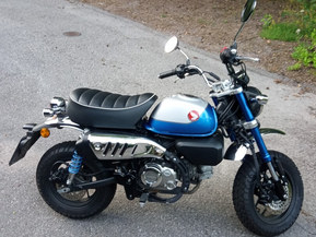 Honda Monkey