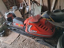 Lynx 520