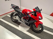 Honda CBR
