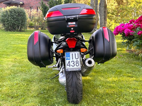BMW K