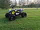 Polaris Outlaw