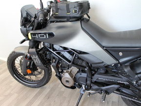 Husqvarna Svartpilen