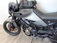 Husqvarna Svartpilen