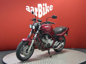 Yamaha XJ