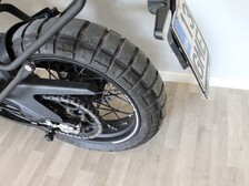 Husqvarna Svartpilen