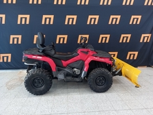Can-Am Outlander Max