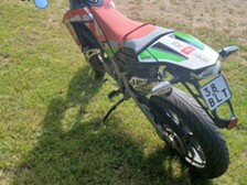 Aprilia RX