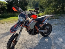 KTM 350