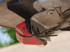 Aprilia SX