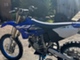 Yamaha YZ