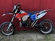 KTM 250