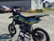 Husqvarna CR