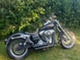 Harley-Davidson Dyna