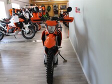 KTM 690