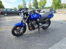 Honda CB