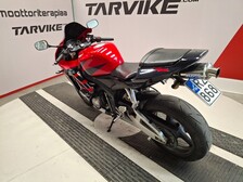 Honda CBR