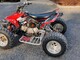 FYM 125 Extreme