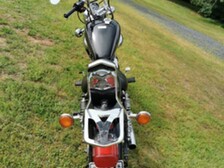 Yamaha XV