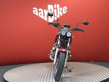 Yamaha XJ