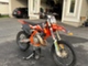 KTM 125