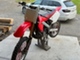 Honda CR