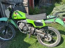 Tunturi Tiger