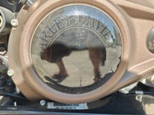 Harley-Davidson Sportster