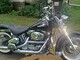 Harley-Davidson Softail