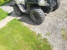 Polaris Sportsman