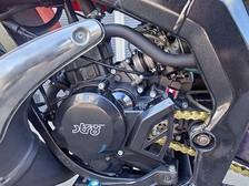 Aprilia SX