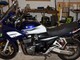 Suzuki GSX