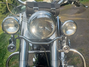 Harley-Davidson Softail