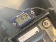 Husqvarna TC