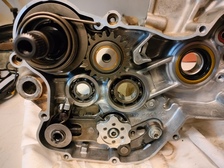 Husqvarna TC
