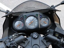 Kawasaki Ninja