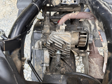 Peugeot Speedfight 2