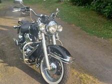 Harley-Davidson Softail