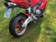 Honda CBR