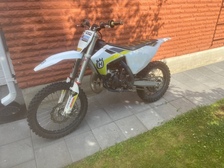 Husqvarna TC