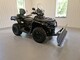 Can-Am Outlander Max