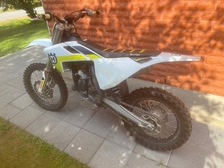 Husqvarna TC