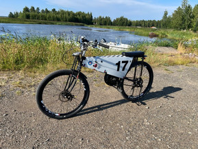 Muu merkki Muu malli