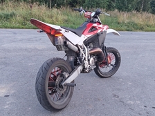 Husqvarna SM