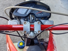 Aprilia SX